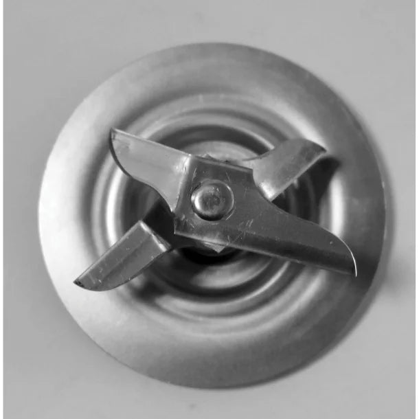 Koblenz® 1.5-Liter Kitchen Magic Collection 10 Speed and 2 Pulses Glass Jar Blender