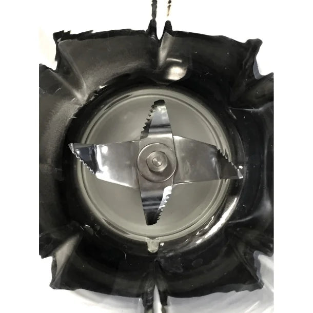 Koblenz® Kitchen Magic Collection Easy Touch Blender