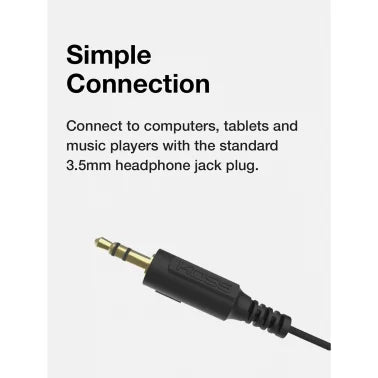 KOSS® On-Ear Earbuds, KE10 (Pink)