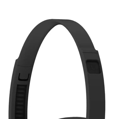 KOSS® Over-Ear Headphones with Microphone and In-Line Remote, UR23i (Black)