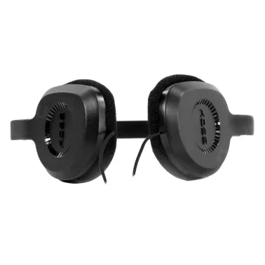 KOSS® On-Ear Headphones, KPH8 (Black)