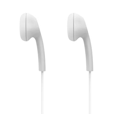KOSS® KE5 Earbuds (White)