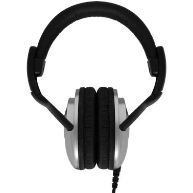 KOSS® UR29 Full-Size Collapsible Over-Ear Headphones