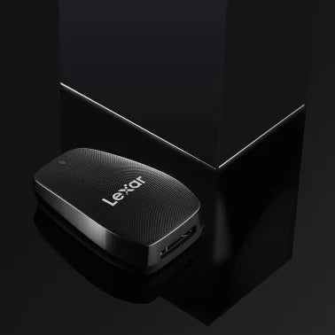 Lexar® Professional CFexpress® Type B USB 3.2 Gen 2x2 Reader