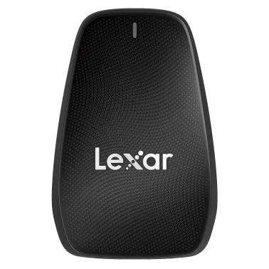 Lexar® Professional CFexpress® Type B USB 3.2 Gen 2x2 Reader