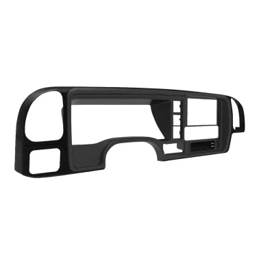 Metra® Double-DIN Installation Kit for GM® 1995 to 2002 SUVs/Full-Size Trucks