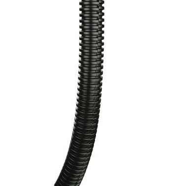 Install Bay® 100-Ft. Coil Split Loom Tubing (1/2 In. Diameter)