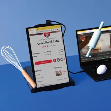 Mobile Pixels TRIO MAX 2.0 14.1-In. 1080p Portable Laptop Monitors