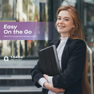 Mobile Pixels Glance™ Plus Portable 15.6-In. 1080p Full HD OLED Monitor