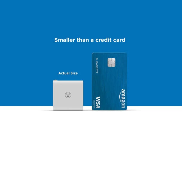 Westinghouse® Ultra Compact USB PD Wall Charger