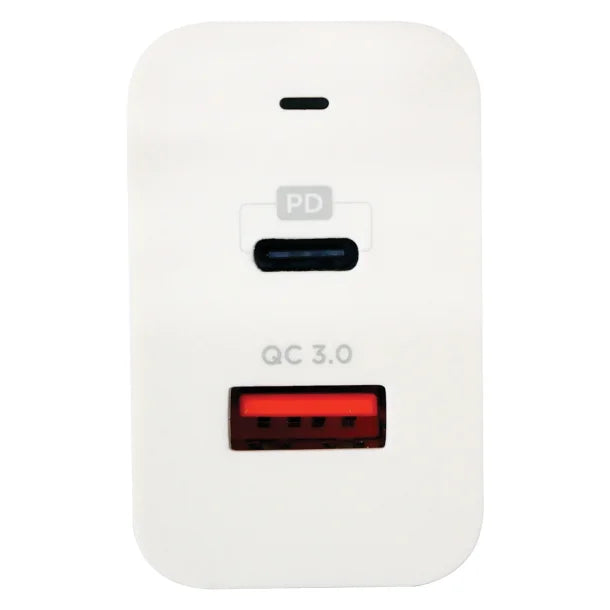 Westinghouse® Ultra Compact USB PD Wall Charger