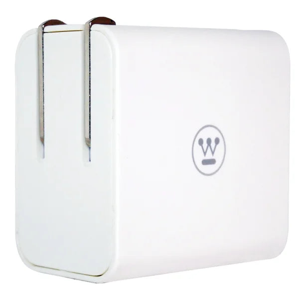 Westinghouse® Ultra Compact USB PD Wall Charger