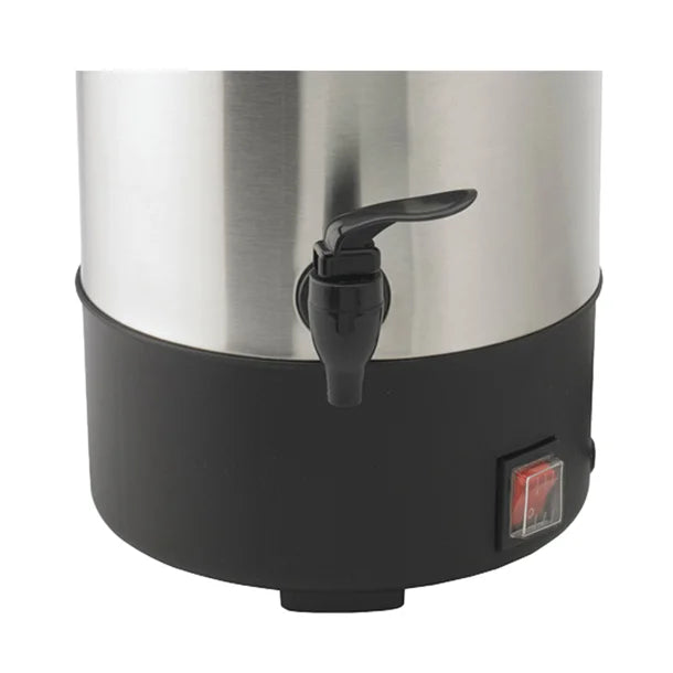 NESCO® 25-Cup Stainless Steel Coffee Urn