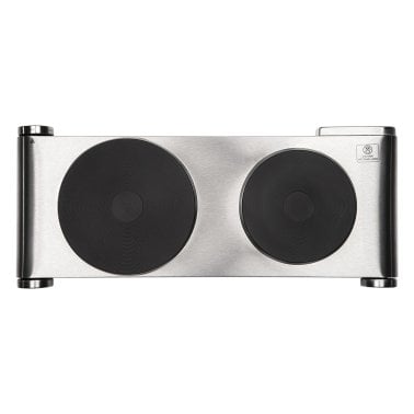 NESCO® 1,800-Watt Double-Burner Electric Cast-Iron Hot Plate