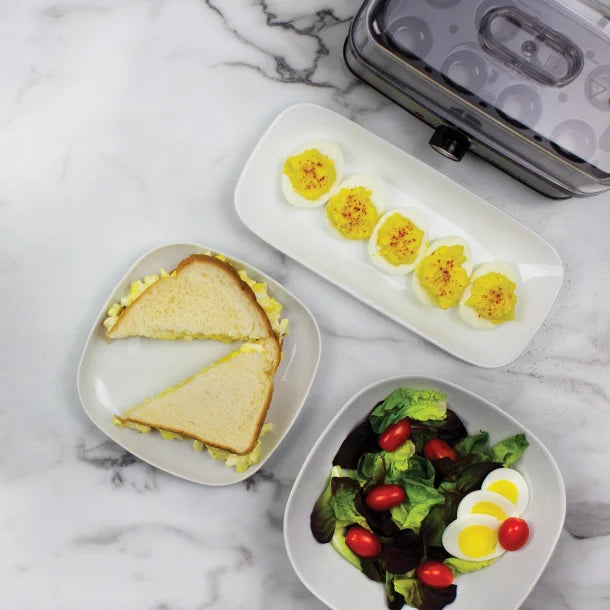 NESCO® Egg Cooker