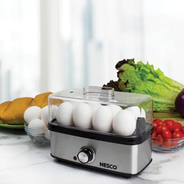 NESCO® Egg Cooker