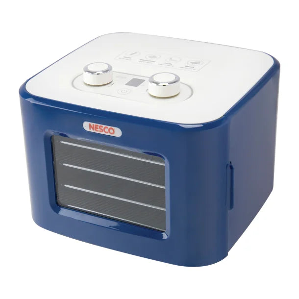 NESCO® 400-Watt Snackmaster® Jr. Dehydrator