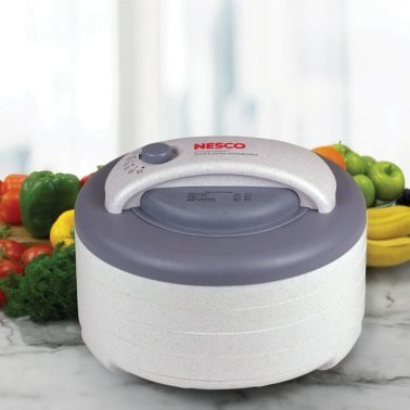 NESCO® 500-Watt Food Dehydrator