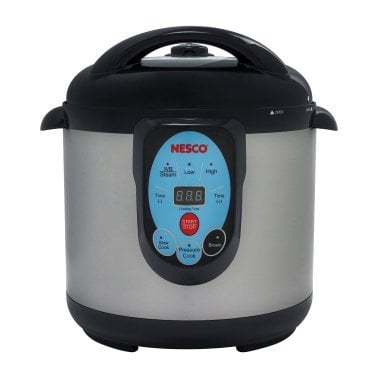 NESCO® 9.5-Qt. Smart Canner and Cooker