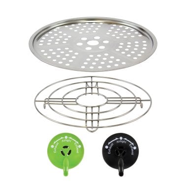 NESCO® 9.5-Qt. Smart Canner and Cooker