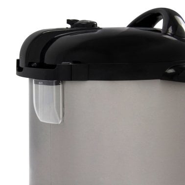 NESCO® 9.5-Qt. Smart Canner and Cooker