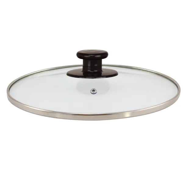 NESCO® 1.5-Qt. 120-Watt Metallic Slow Cooker (Red)