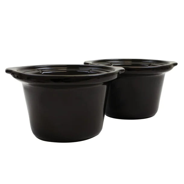 NESCO® Dual Serving Station