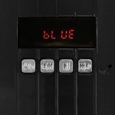 QFX® BT-1953 Retro Truck Bluetooth® Speaker (Black)