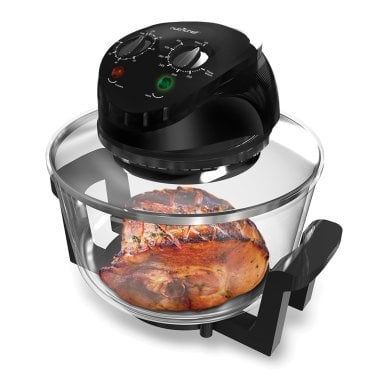 NutriChef Convection Oven Cooker