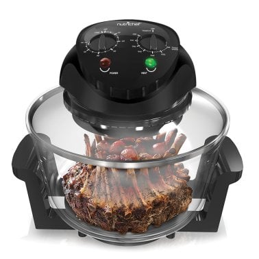 NutriChef Convection Oven Cooker
