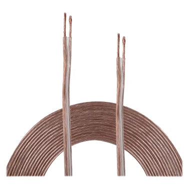 RCA 18-Gauge Speaker Wire (100 Ft.)