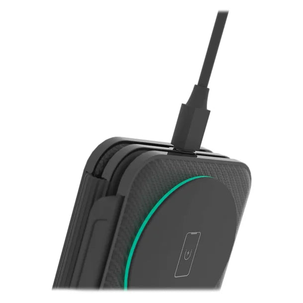 Raycon® The Magic Pad Pro 3-in-1 Wireless Charging Station