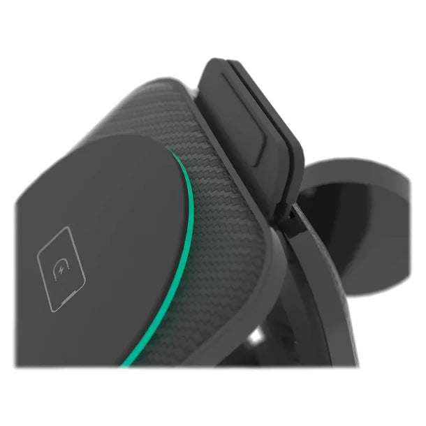 Raycon® The Magic Pad Pro 3-in-1 Wireless Charging Station