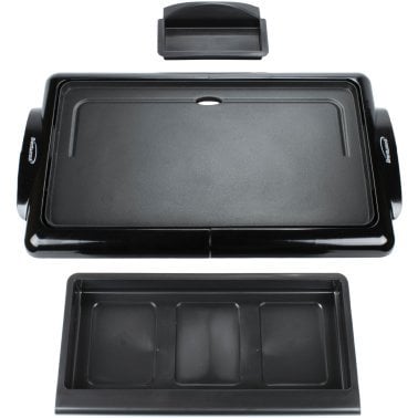 Brentwood® Nonstick Electric Griddle