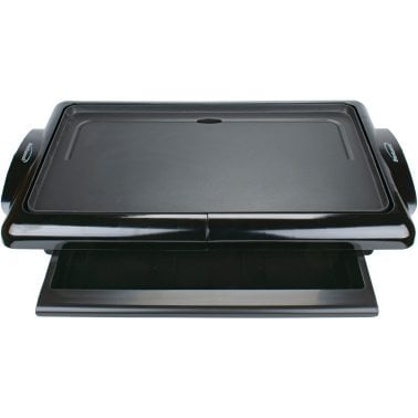 Brentwood® Nonstick Electric Griddle