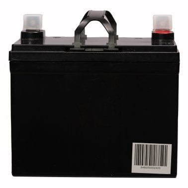 Bright Way Group® BWG 12350 NB Battery