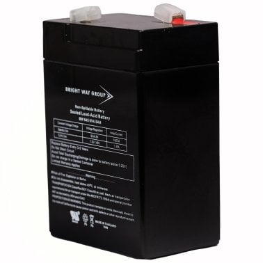 Bright Way Group® BWG BW 645 F1 Battery