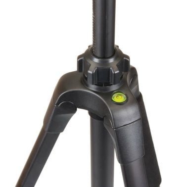 Sunpak® 5858D Photo/Video Tripod