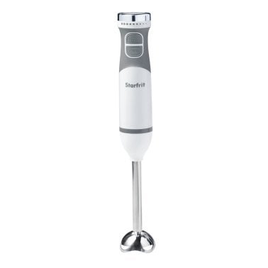 Starfrit® 250-Watt 4-in-1 Hand Blender