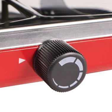 THE ROCK™ by Starfrit® Raclette/Party Grill Set, Black