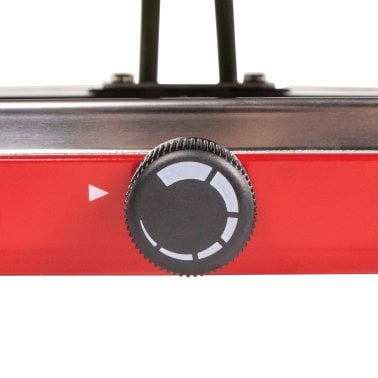 THE ROCK™ by Starfrit® Raclette/Party Grill Set, Black