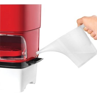 Starfrit® Electric Hot Dog Steamer