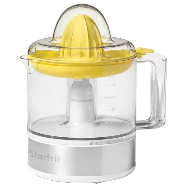 Starfrit® .845-Quart 30-Watt Electric Citrus Juicer