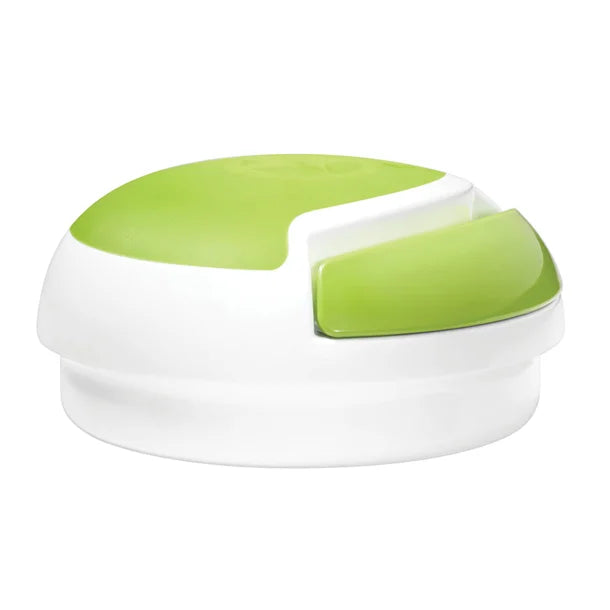 Starfrit® Pull Chopper, Green/White