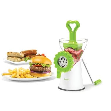 Starfrit® Manual Meat Grinder
