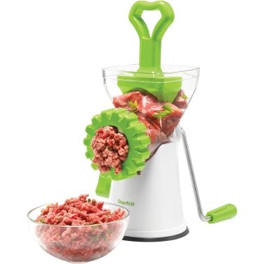 Starfrit® Manual Meat Grinder