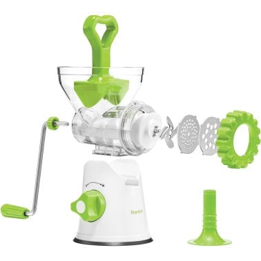 Starfrit® Manual Meat Grinder