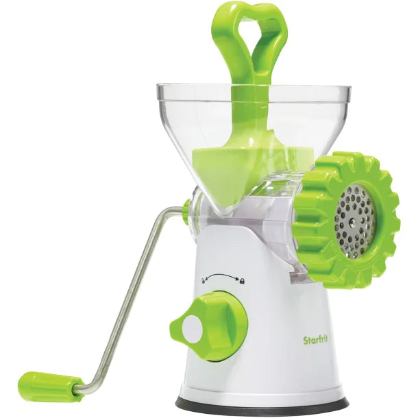 Starfrit® Manual Meat Grinder