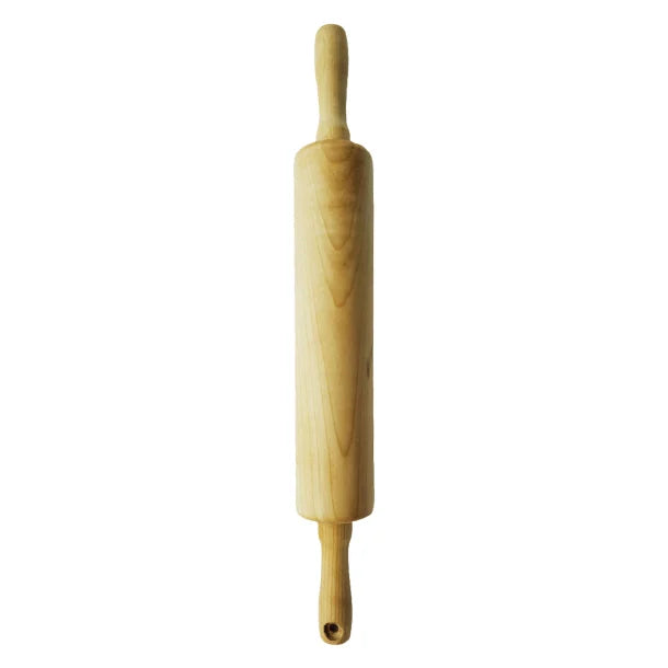Starfrit® Maple Rolling Pin, 10"