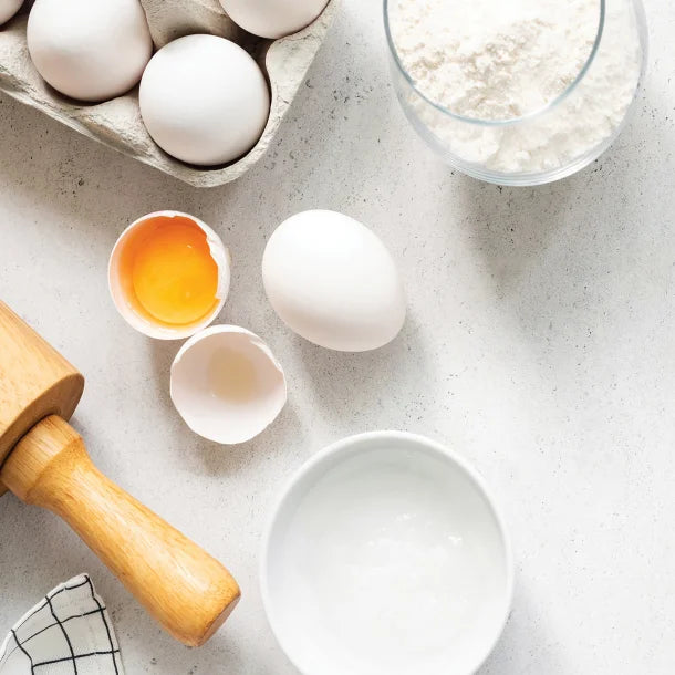 Starfrit® Maple Rolling Pin, 10"